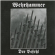 Wehrhammer - Der Befehl