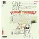 Cold War Kids - Behave Yourself EP